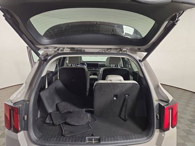 2024 Kia Sorento X-Line SX
