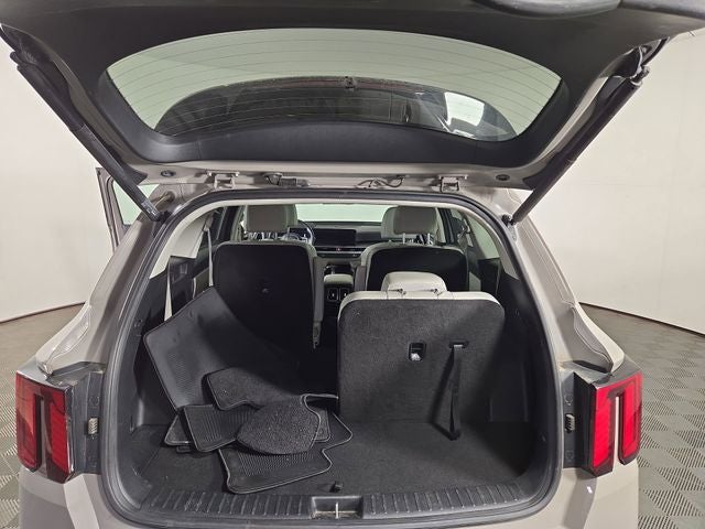 2024 Kia Sorento X-Line SX