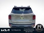 2024 Kia Sorento X-Line SX