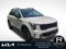 2024 Kia Sorento X-Line SX
