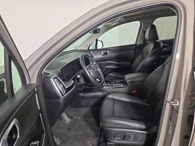 2024 Kia Sorento X-Line SX