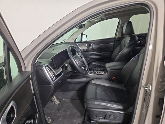 2024 Kia Sorento X-Line SX