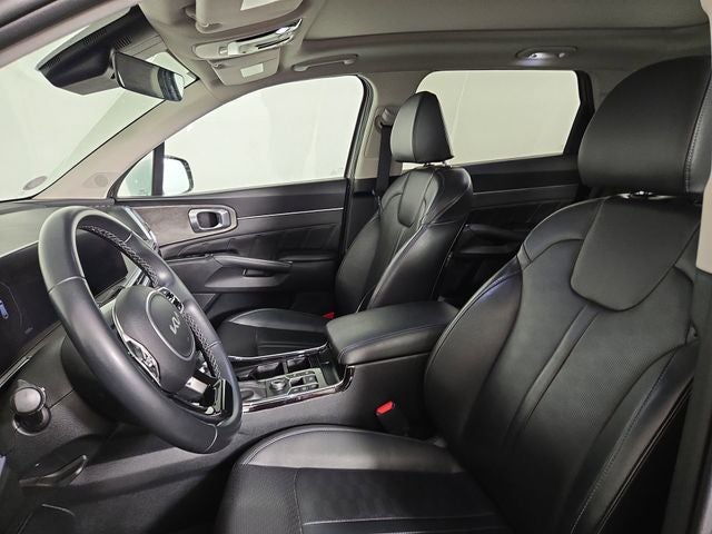 2024 Kia Sorento X-Line SX