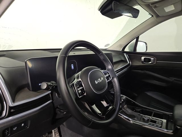 2024 Kia Sorento X-Line SX