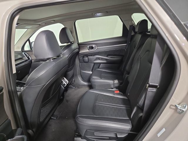 2024 Kia Sorento X-Line SX