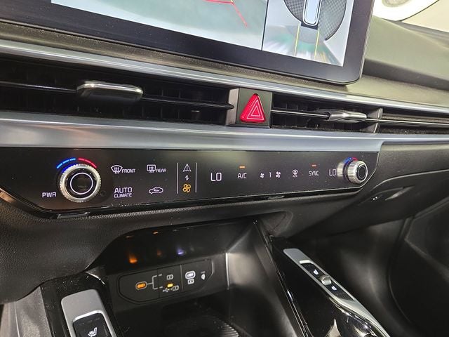 2024 Kia Sorento X-Line SX