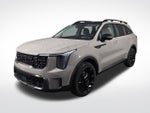 2024 Kia Sorento X-Line SX