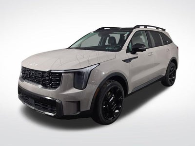 2024 Kia Sorento X-Line SX