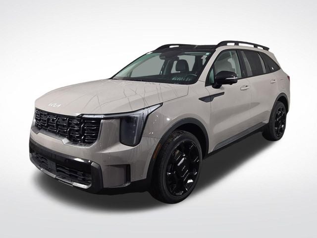 2024 Kia Sorento X-Line SX