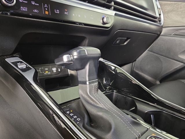 2024 Kia Sorento X-Line SX
