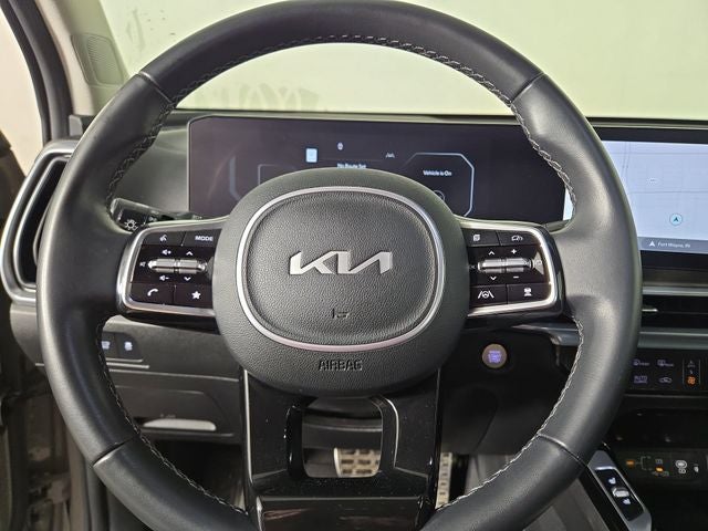 2024 Kia Sorento X-Line SX