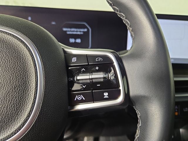 2024 Kia Sorento X-Line SX