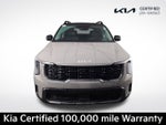 2024 Kia Sorento X-Line SX