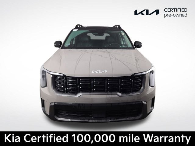 2024 Kia Sorento X-Line SX