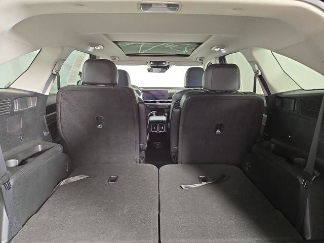 2024 Kia Sorento X-Line SX