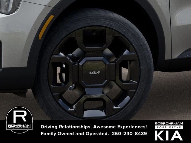 2026 Kia Sorento SX- Prestige X-Line