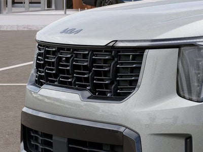 2026 Kia Sorento SX- Prestige X-Line