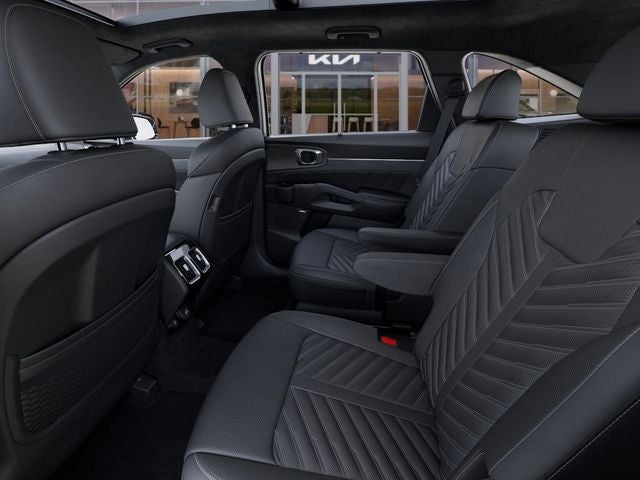 2026 Kia Sorento SX- Prestige X-Line