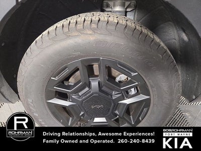 2025 Kia Sorento X-Pro SX Prestige