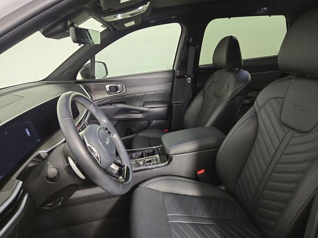 2025 Kia Sorento X-Pro SX Prestige