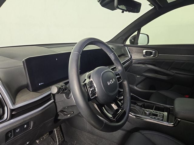 2025 Kia Sorento X-Pro SX Prestige