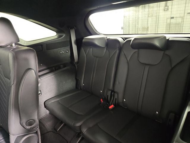 2025 Kia Sorento X-Pro SX Prestige