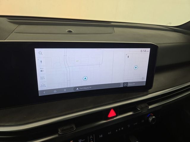 2025 Kia Sorento X-Pro SX Prestige