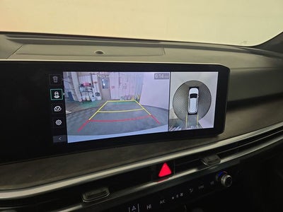 2025 Kia Sorento X-Pro SX Prestige