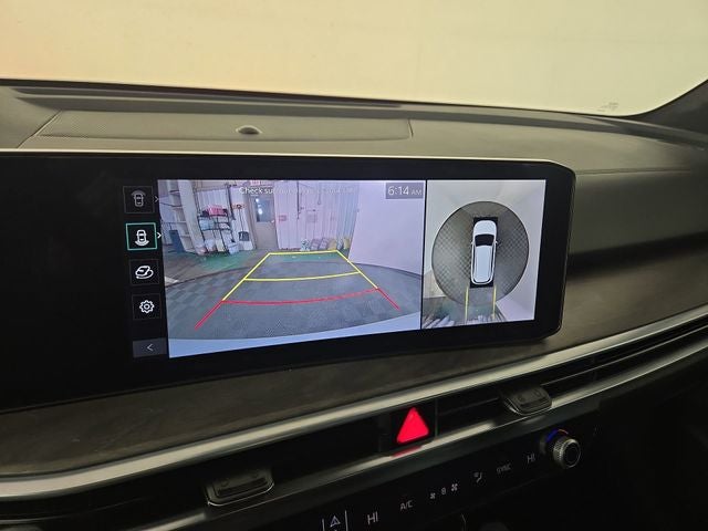 2025 Kia Sorento X-Pro SX Prestige