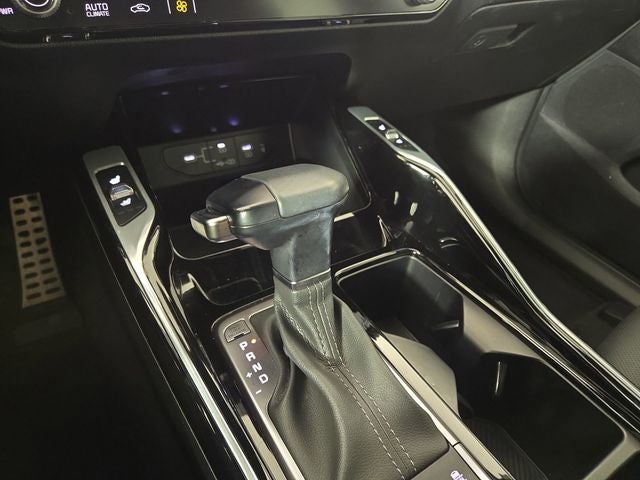 2025 Kia Sorento X-Pro SX Prestige