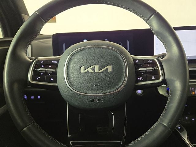 2025 Kia Sorento X-Pro SX Prestige