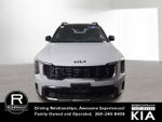 2025 Kia Sorento X-Pro SX Prestige