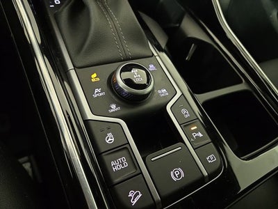 2025 Kia Sorento X-Pro SX Prestige