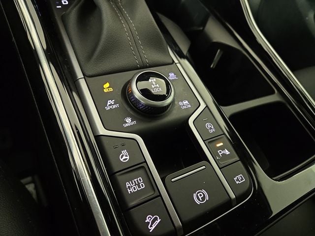 2025 Kia Sorento X-Pro SX Prestige