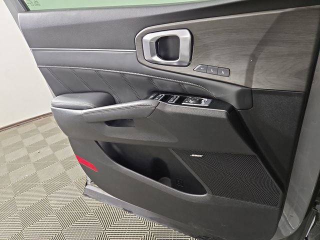 2025 Kia Sorento X-Pro SX Prestige