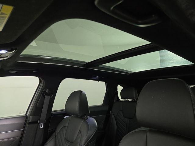 2025 Kia Sorento X-Pro SX Prestige