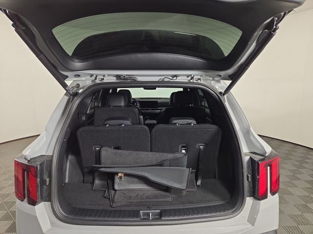 2025 Kia Sorento X-Pro SX Prestige