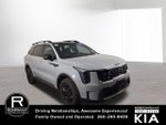 2025 Kia Sorento X-Pro SX Prestige