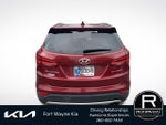2013 Hyundai Santa Fe Sport 2.0L Turbo