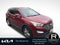 2013 Hyundai Santa Fe Sport 2.0L Turbo