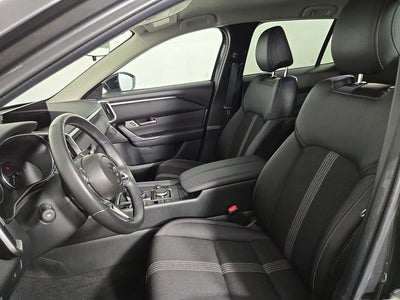 2024 Mazda Mazda CX-50 2.5 S Select Package