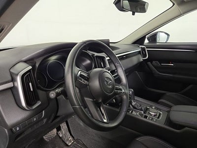 2024 Mazda Mazda CX-50 2.5 S Select Package