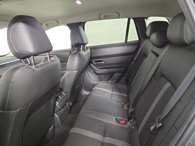 2024 Mazda Mazda CX-50 2.5 S Select Package