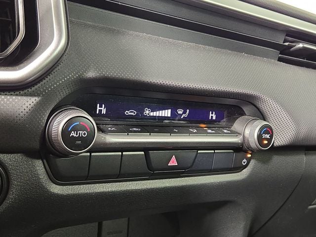 2024 Mazda Mazda CX-50 2.5 S Select Package