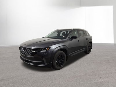 2024 Mazda Mazda CX-50 2.5 S Select Package