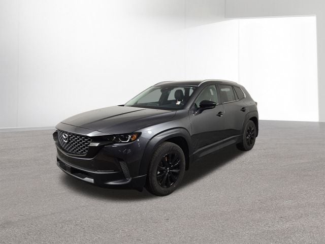 2024 Mazda Mazda CX-50 2.5 S Select Package
