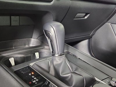 2024 Mazda Mazda CX-50 2.5 S Select Package
