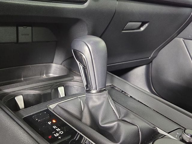 2024 Mazda Mazda CX-50 2.5 S Select Package