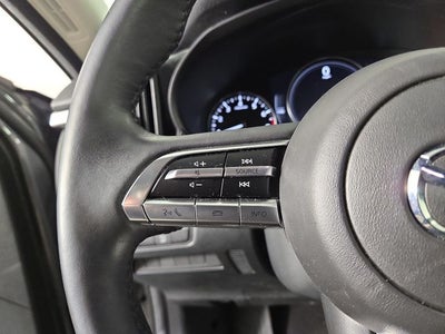 2024 Mazda Mazda CX-50 2.5 S Select Package