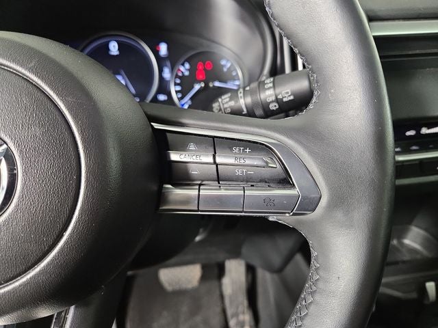 2024 Mazda Mazda CX-50 2.5 S Select Package